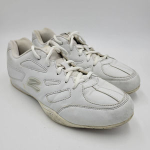 Women's ZEPHZ Cheerleading / Tumbling Shoes (CH0035L) Size 8